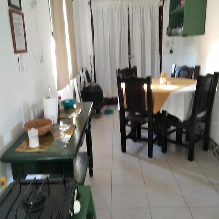 Luciana G Apartamento Río Ceballos Exterior foto