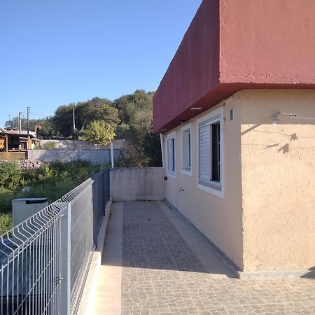 Luciana G Apartamento Río Ceballos Exterior foto