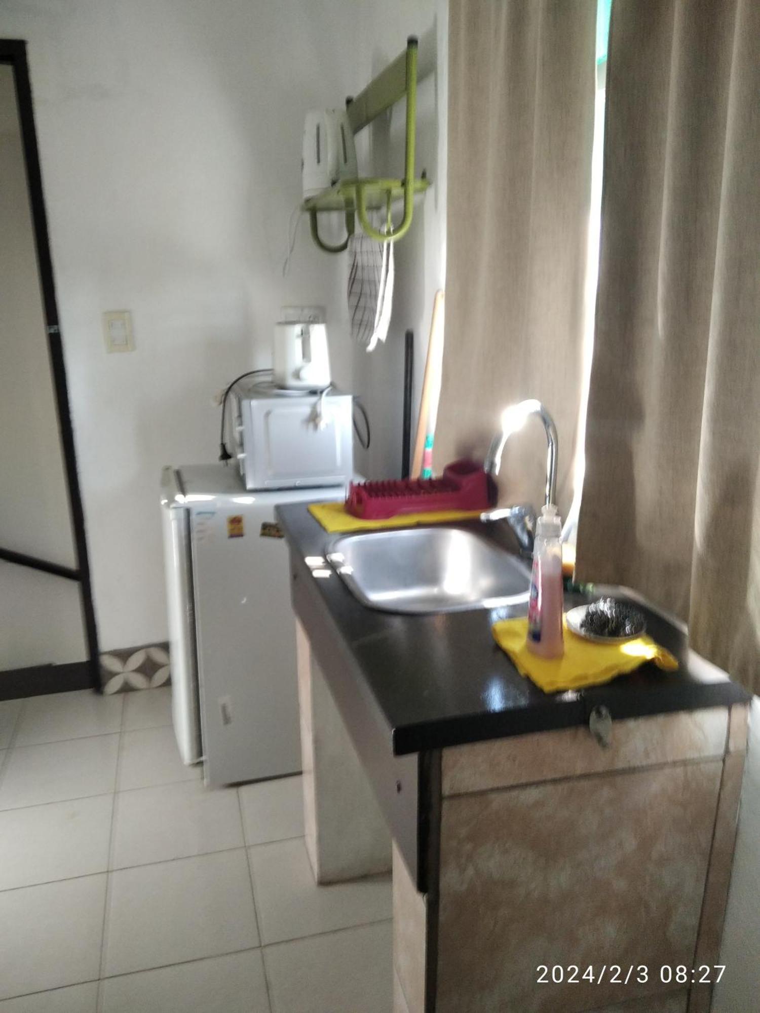 Luciana G Apartamento Río Ceballos Exterior foto
