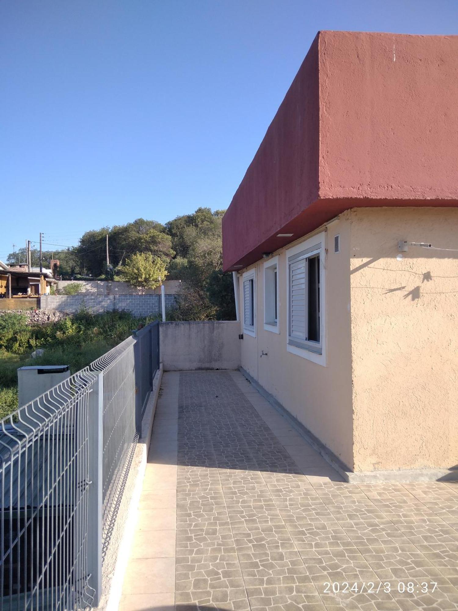 Luciana G Apartamento Río Ceballos Exterior foto