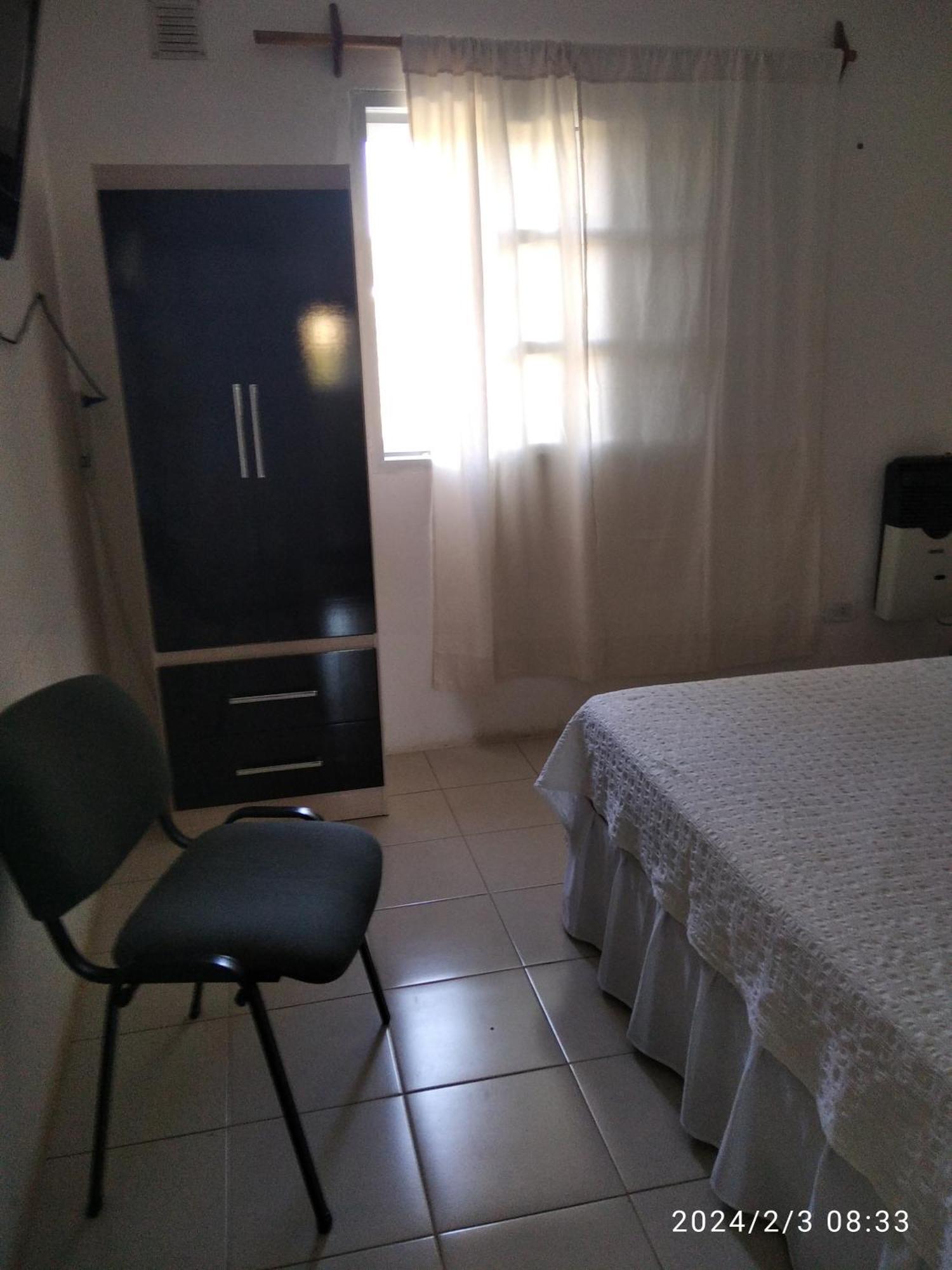 Luciana G Apartamento Río Ceballos Exterior foto