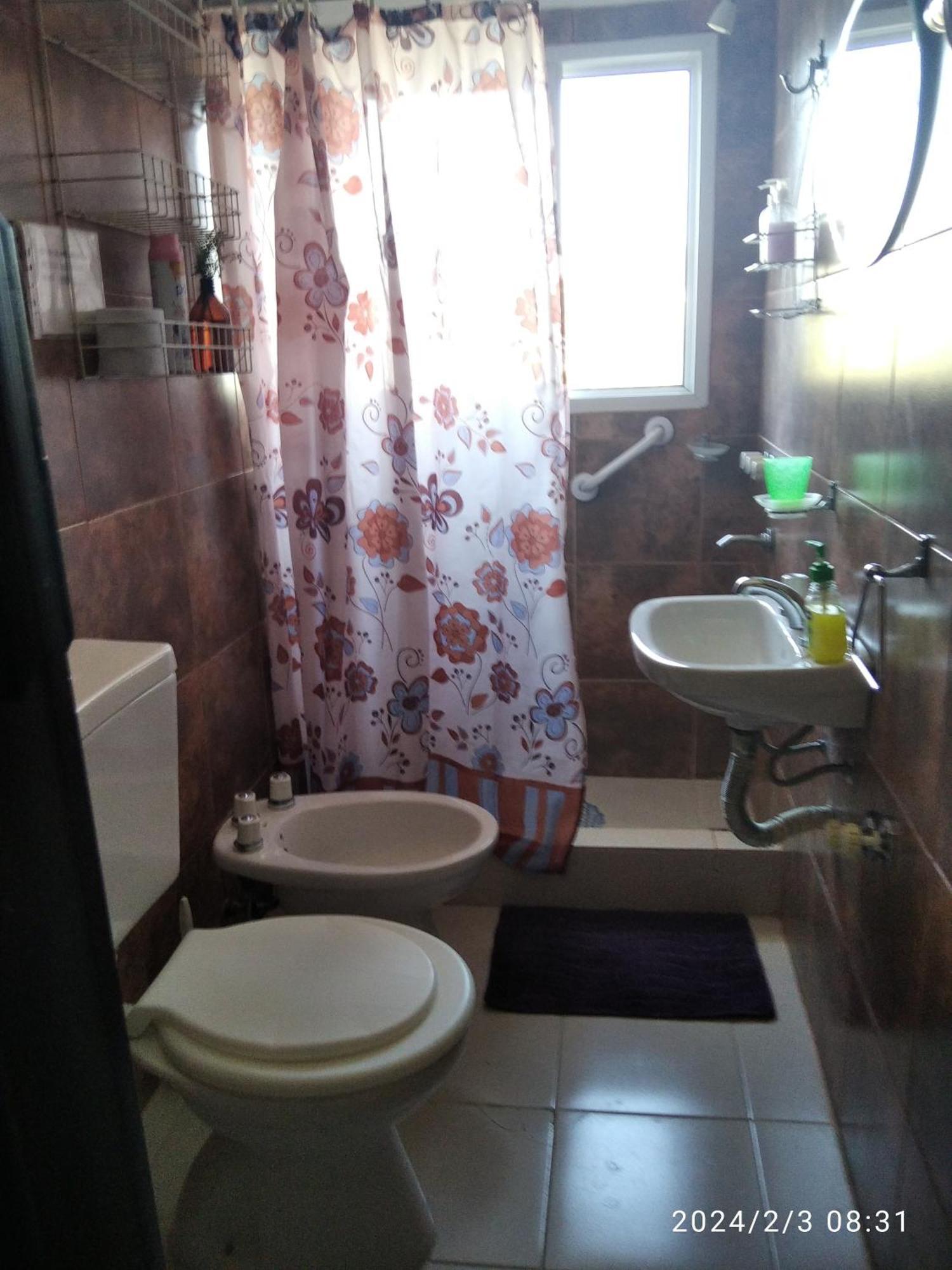 Luciana G Apartamento Río Ceballos Exterior foto