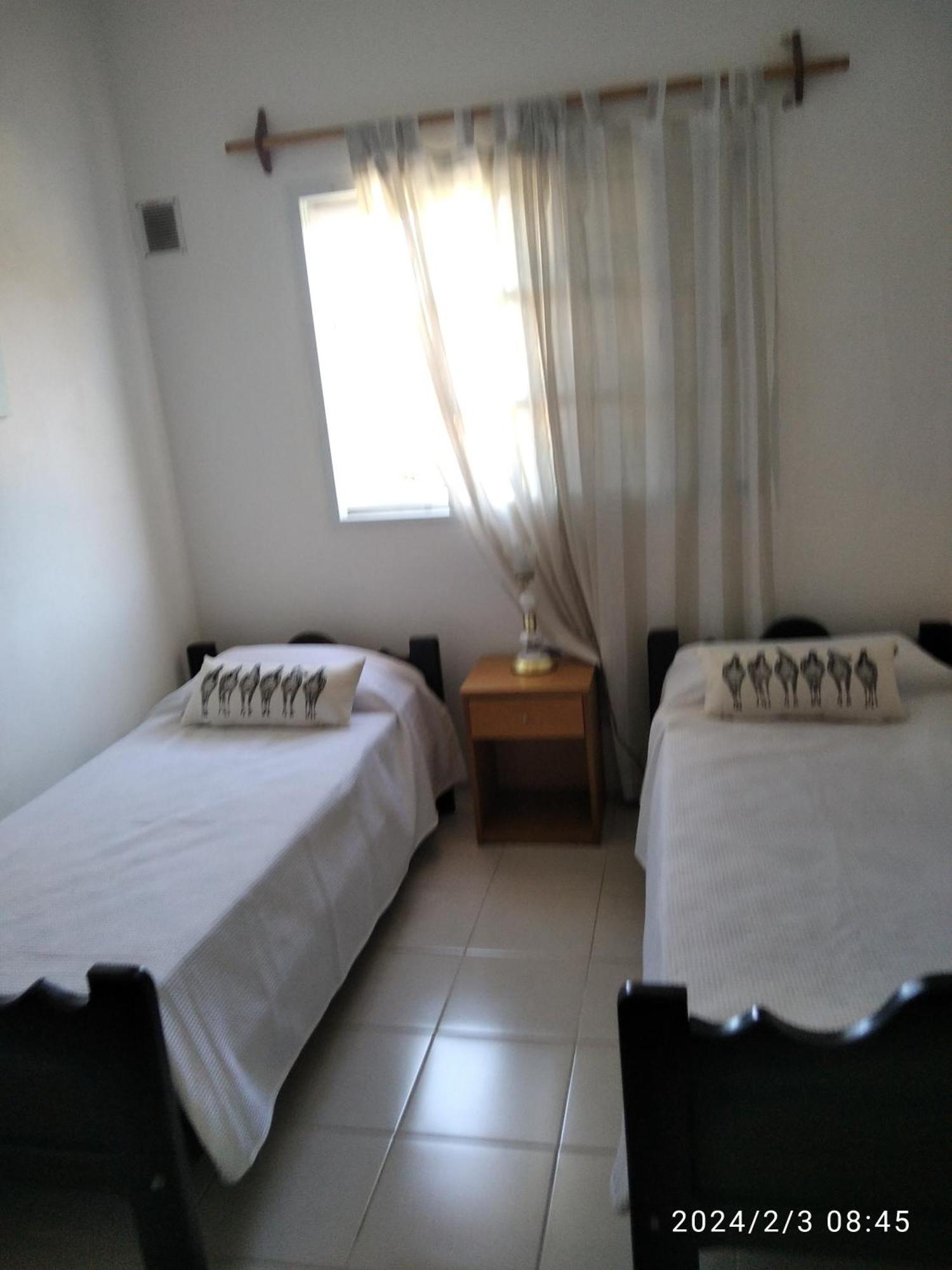 Luciana G Apartamento Río Ceballos Exterior foto