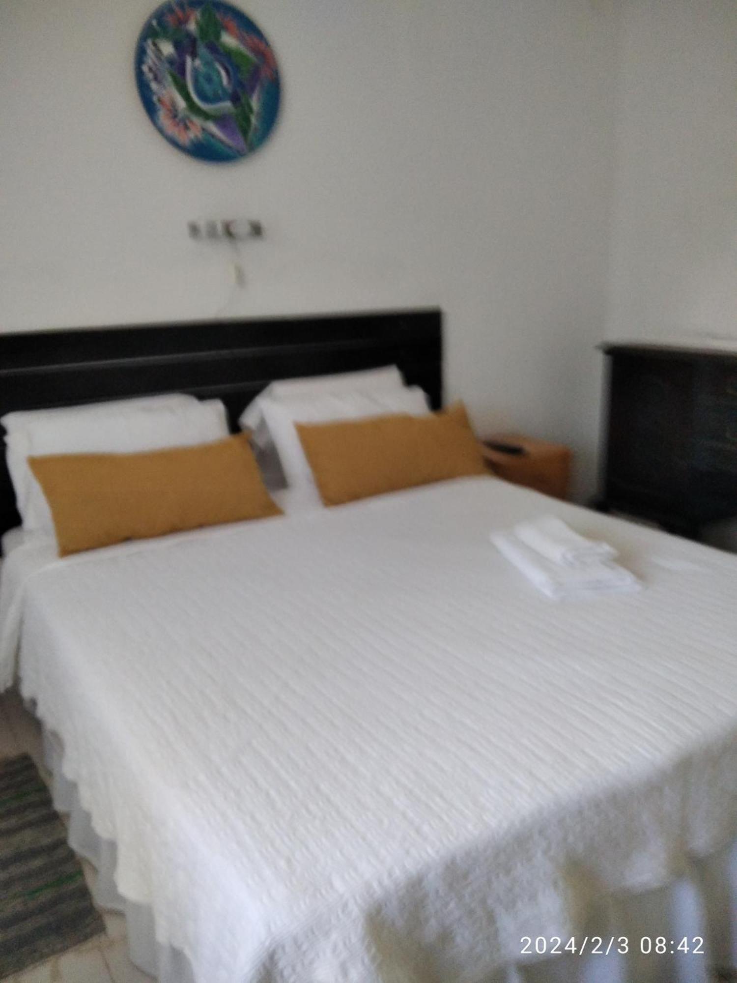 Luciana G Apartamento Río Ceballos Exterior foto