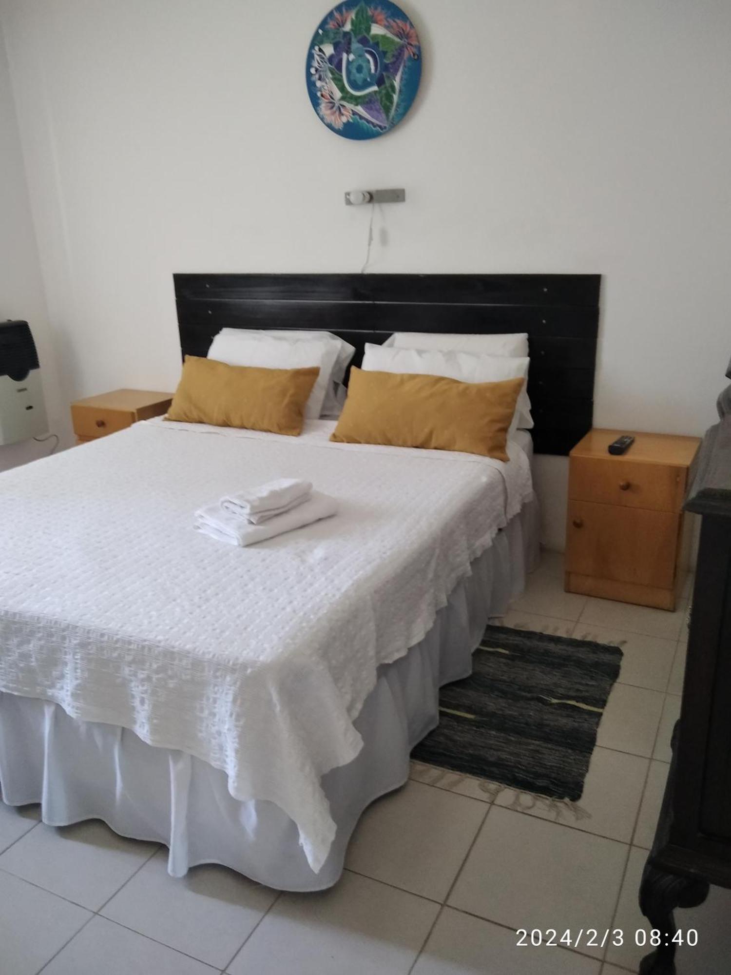 Luciana G Apartamento Río Ceballos Exterior foto