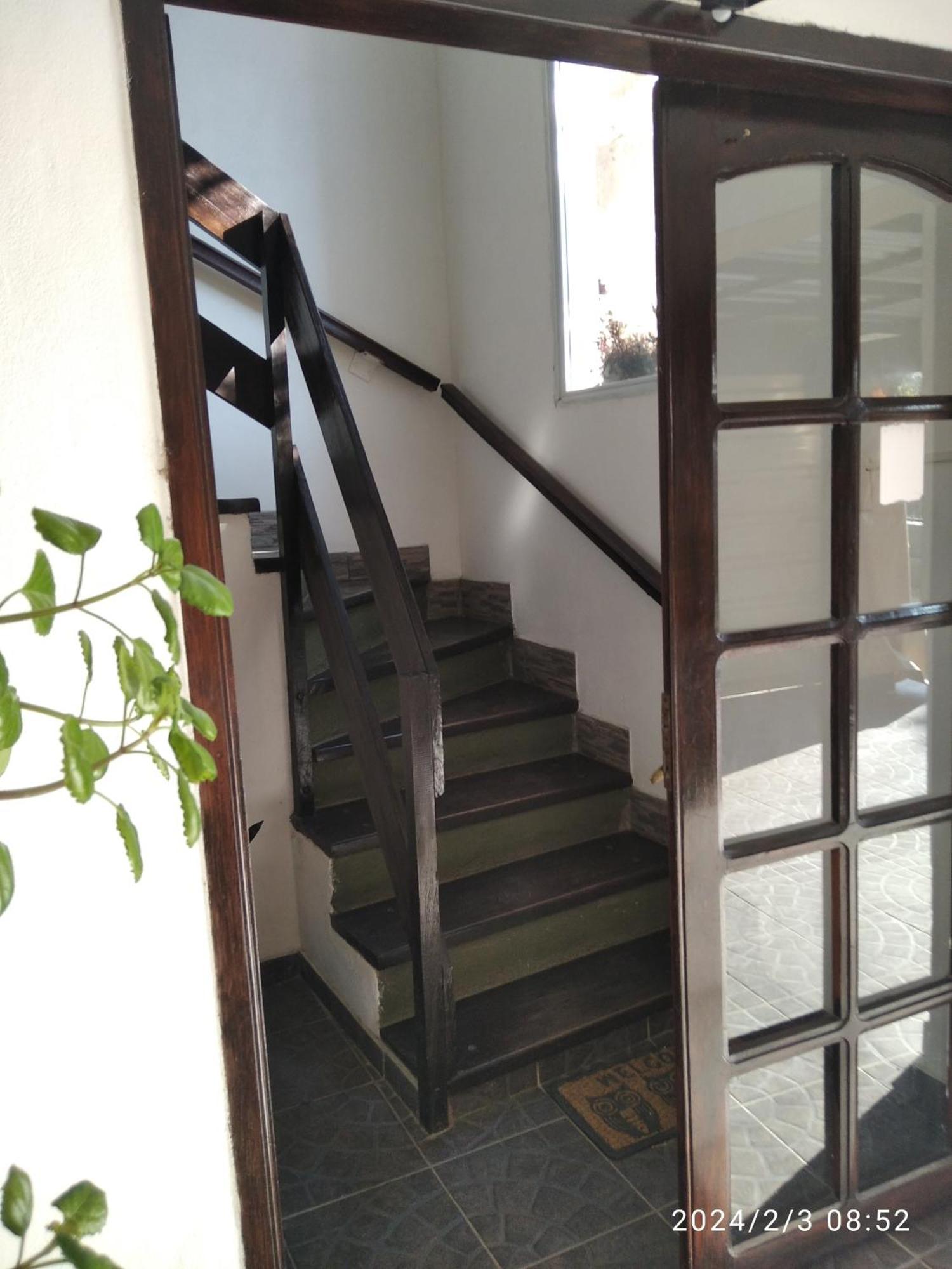 Luciana G Apartamento Río Ceballos Exterior foto