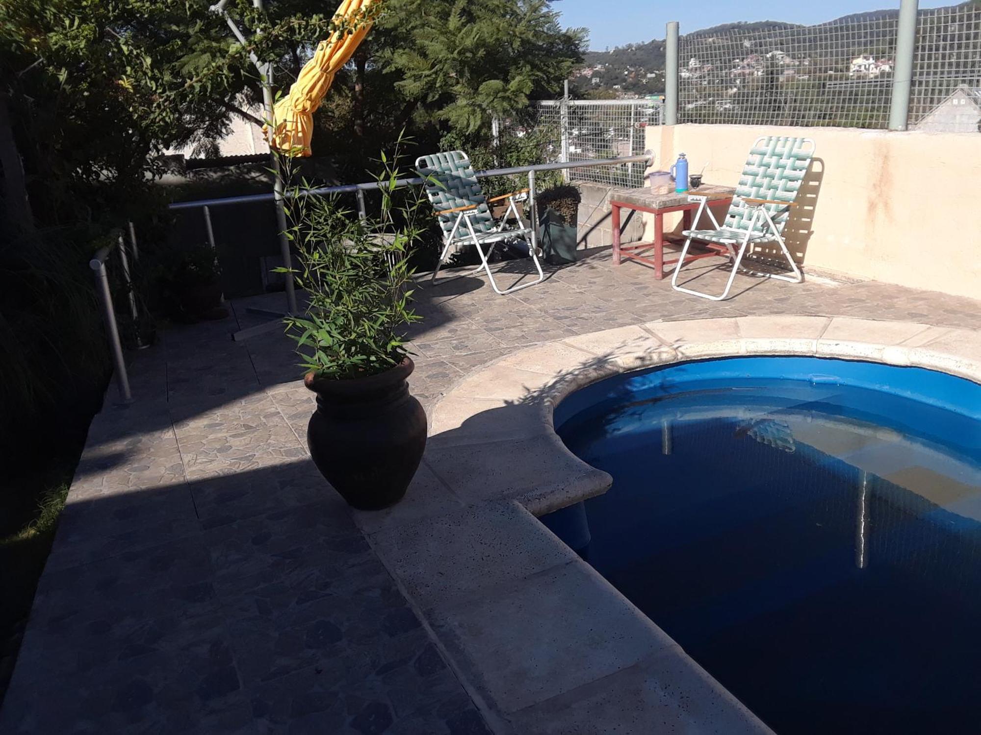 Luciana G Apartamento Río Ceballos Exterior foto