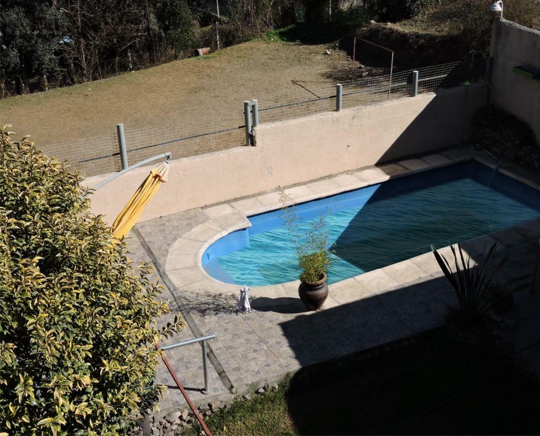 Luciana G Apartamento Río Ceballos Exterior foto